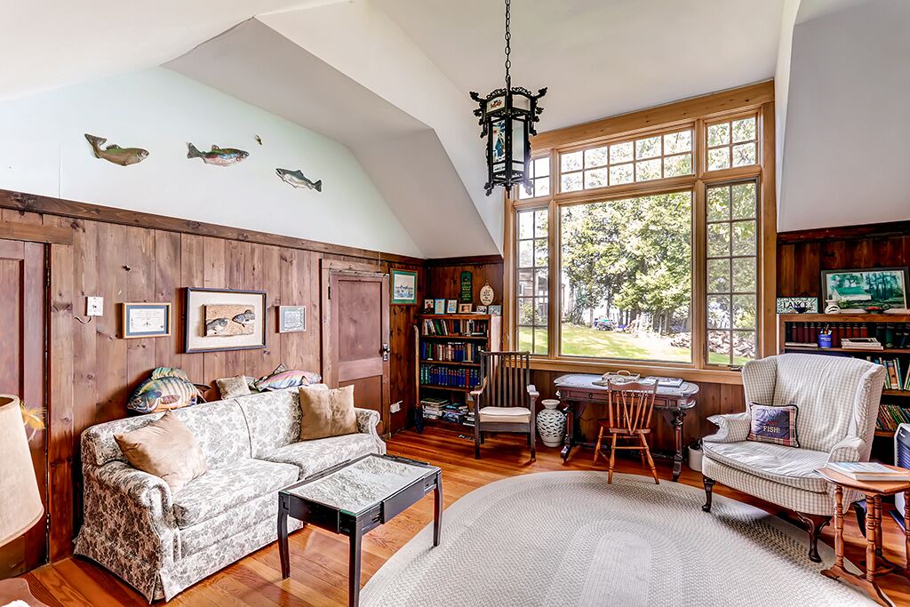 Photo of Livingroom in St. Albans