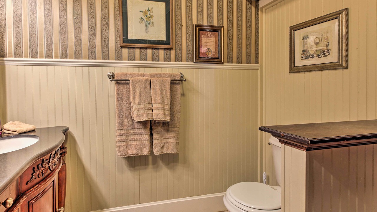 Photo of Bathroom in Huntington