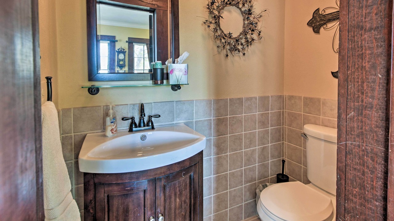 Photo of Bathroom in Huntington