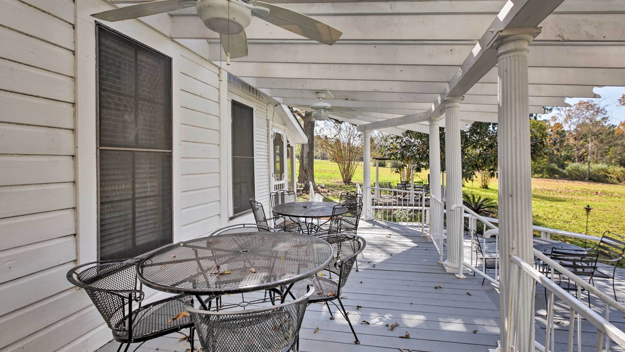 Photo of Outdoor in Huntington