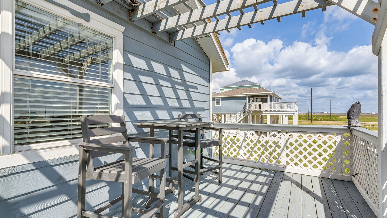 Photo of Outdoor in Surfside Beach