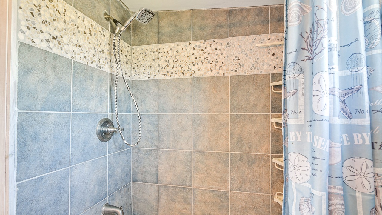 Photo of Bathroom in Surfside Beach