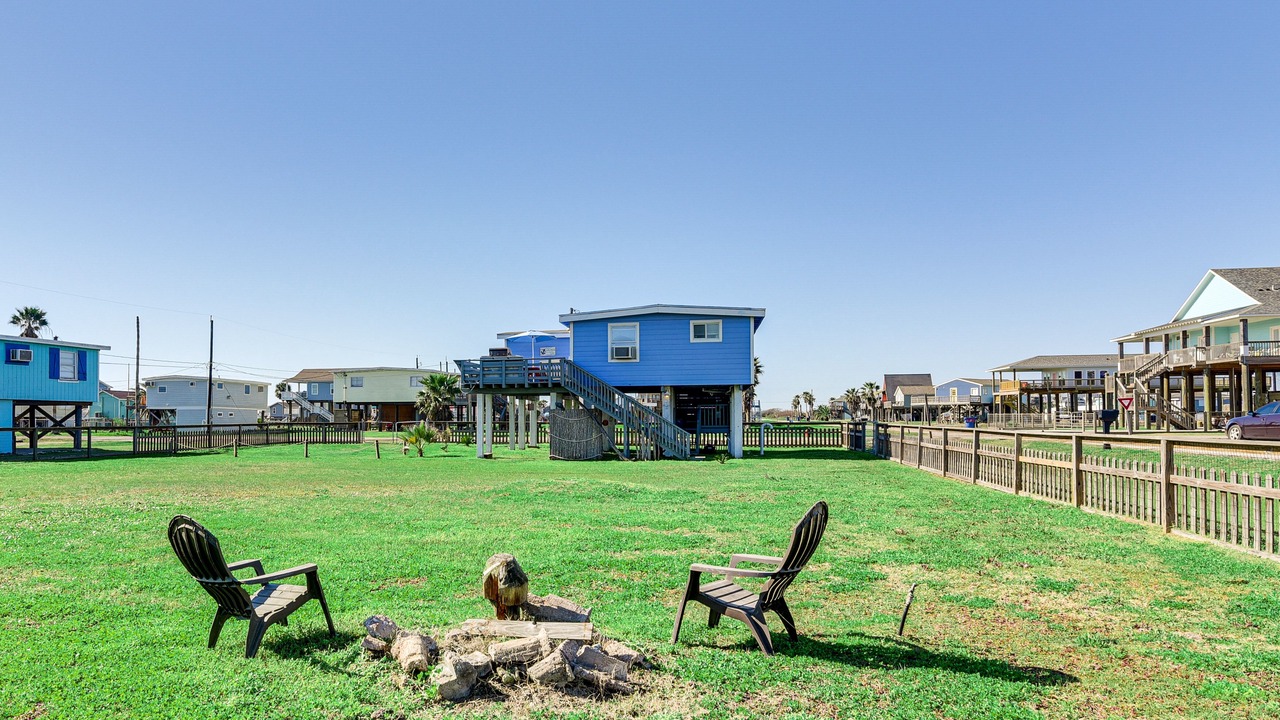 Photo of Outdoor in Surfside Beach