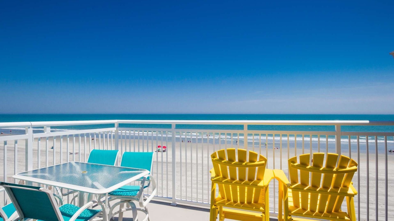 Photo of Outdoor in Surfside Beach