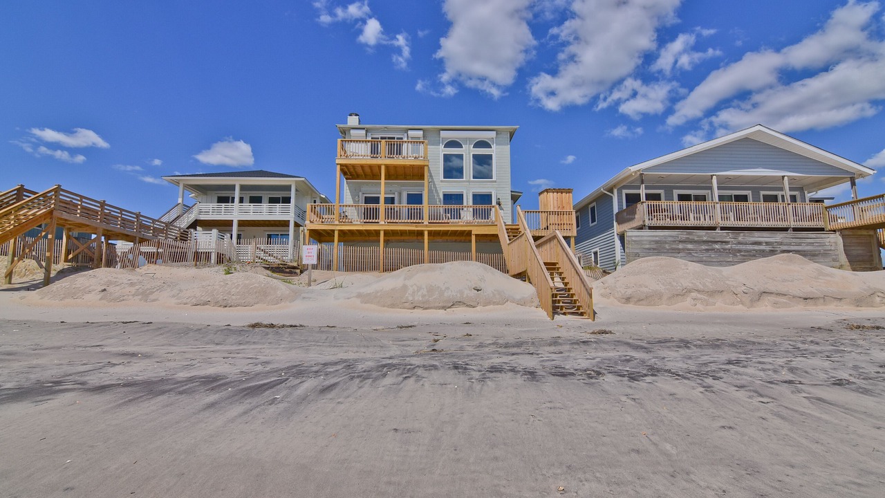Photo of Others in Surf City