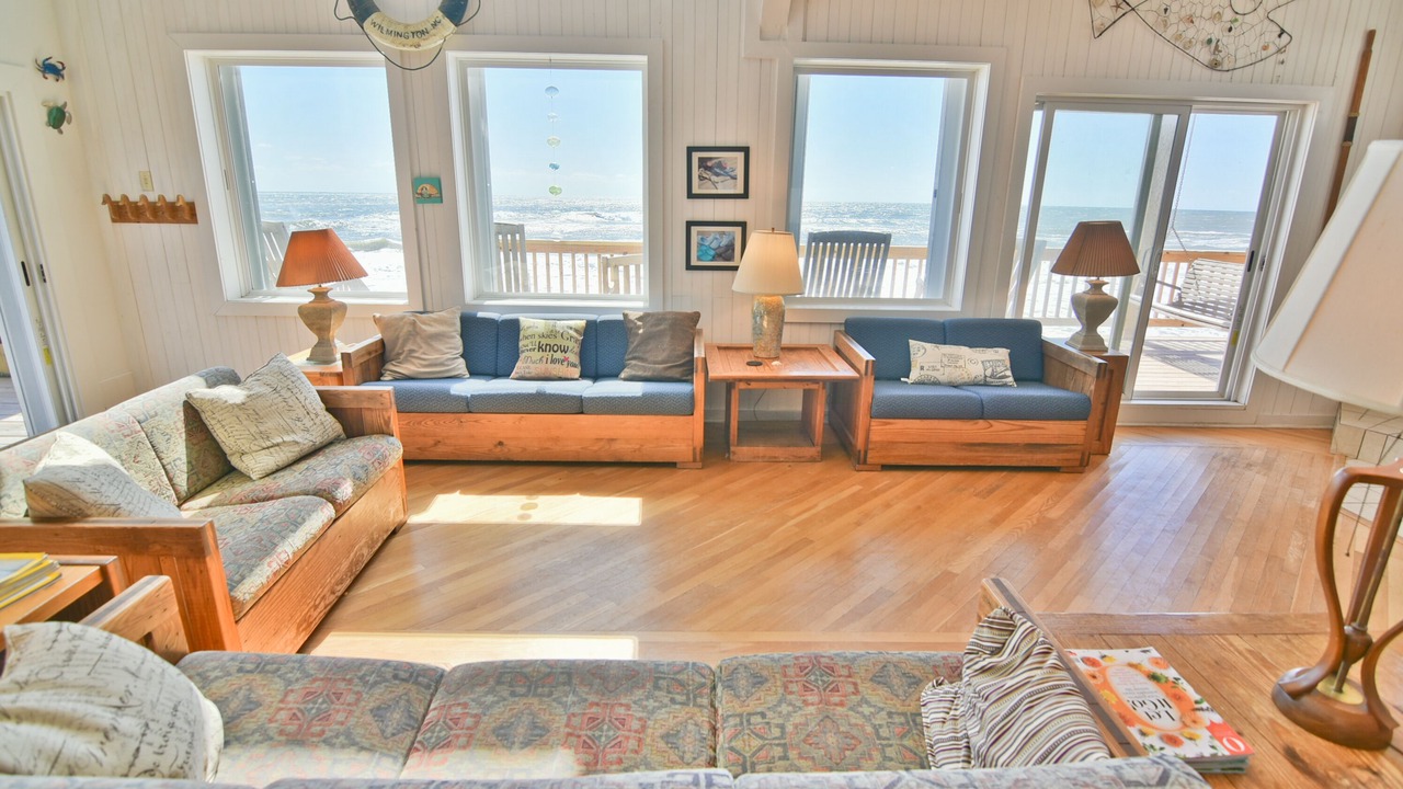 Photo of Others in Surf City