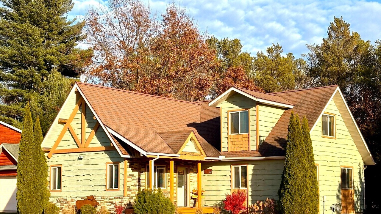 Photo of Outdoor in Spring Brook
