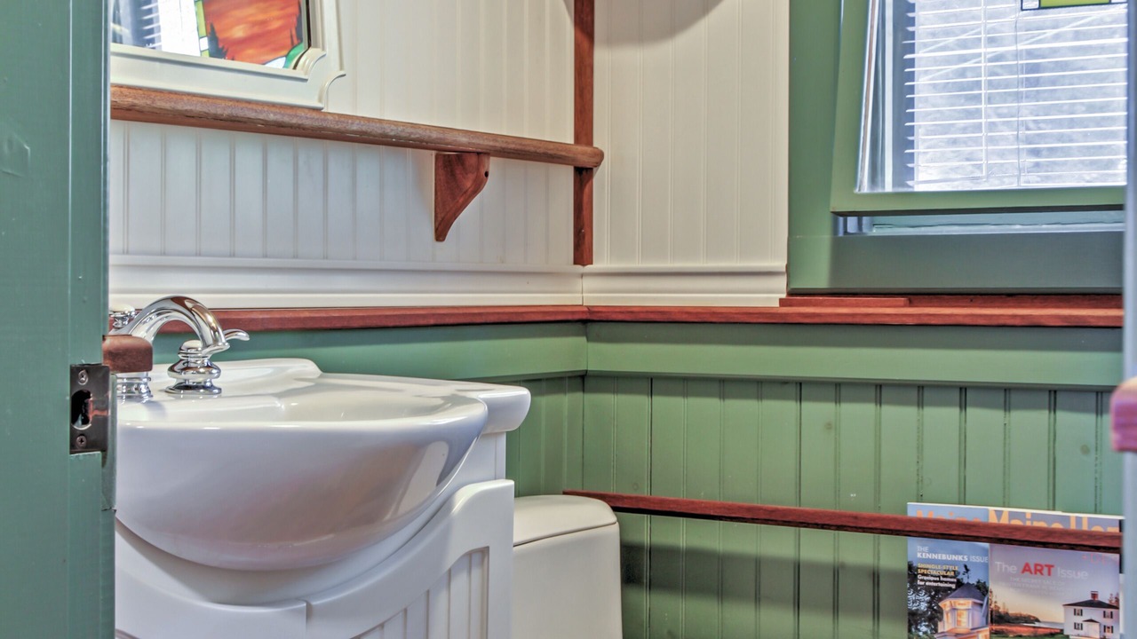 Photo of Bathroom in Denmark