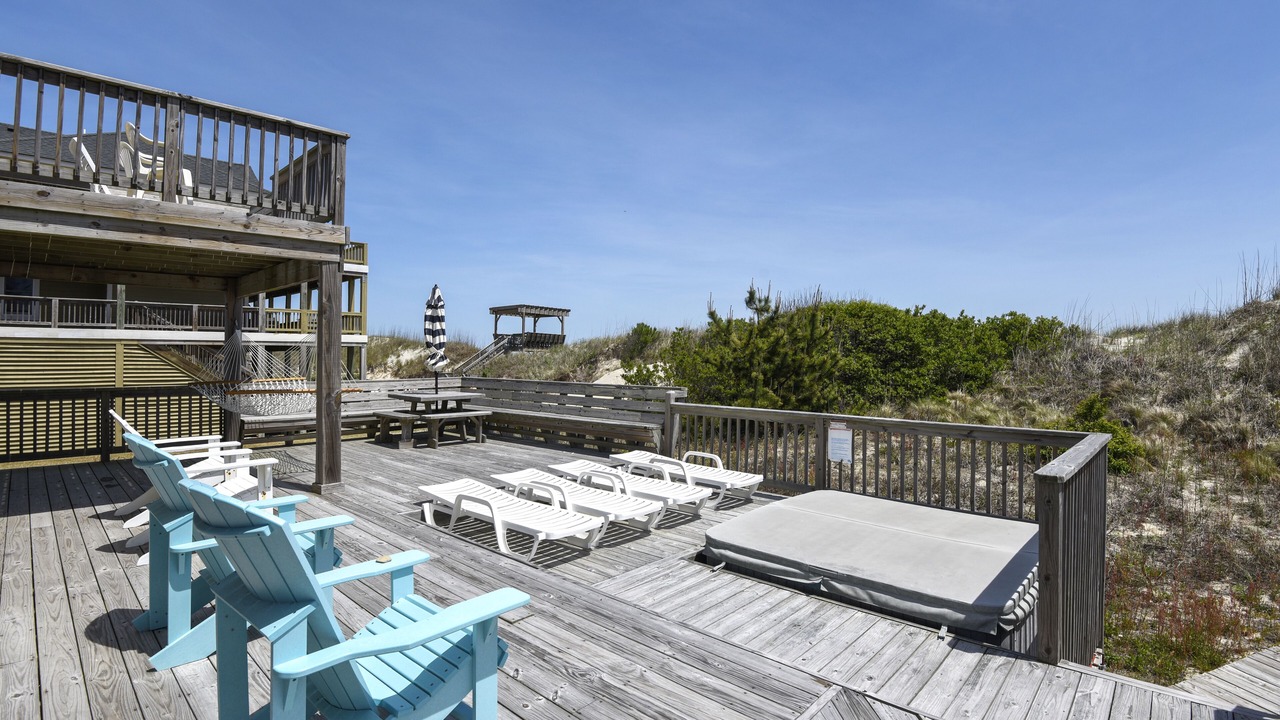 Photo of Outdoor in Whalehead Beach