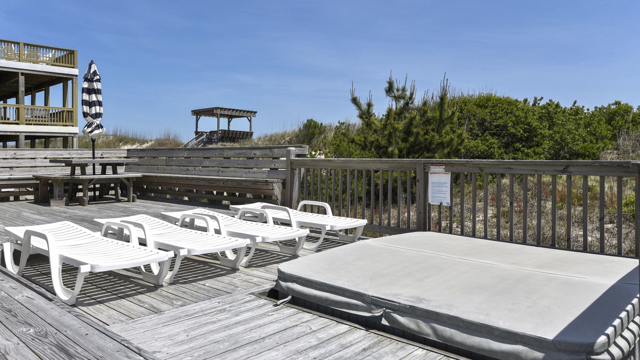 Photo of Outdoor in Whalehead Beach