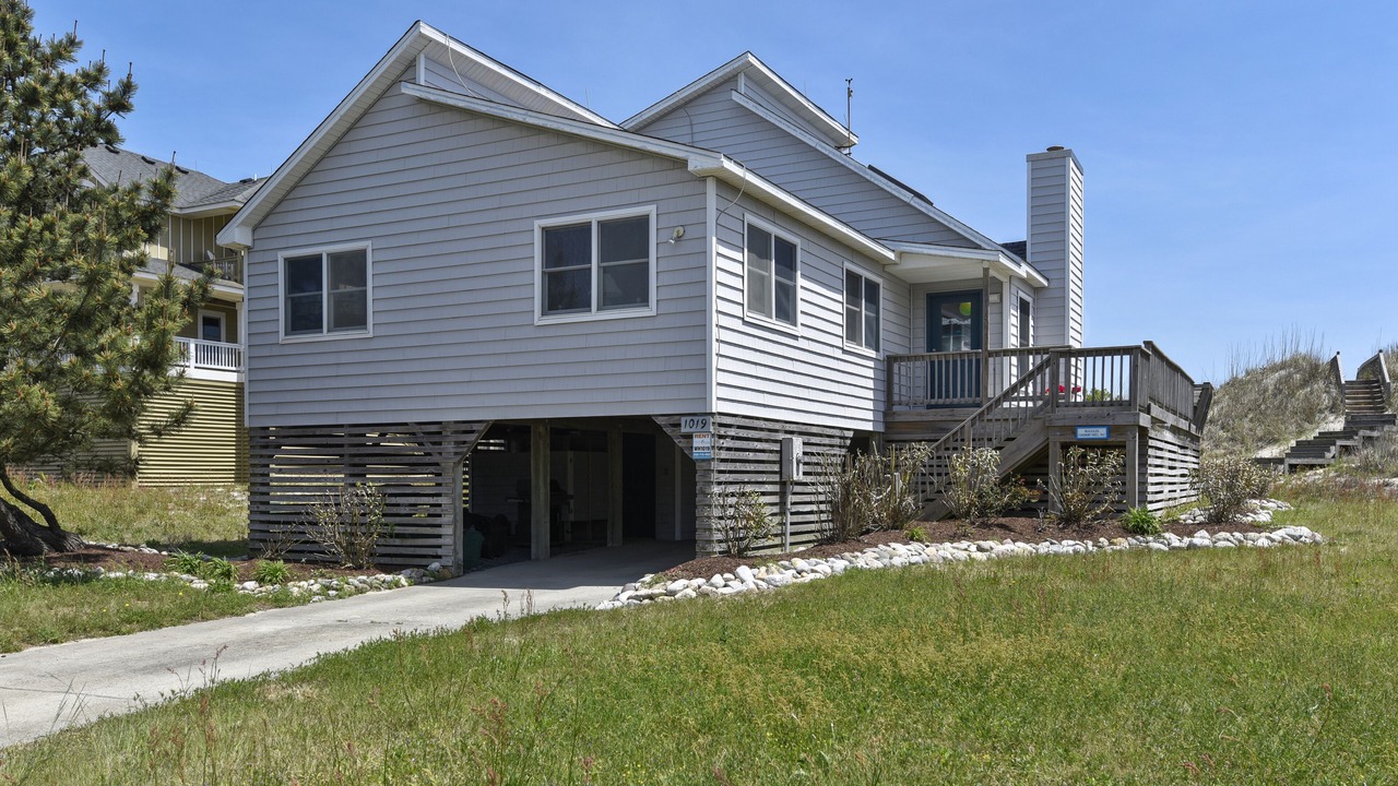 Photo of Outdoor in Whalehead Beach