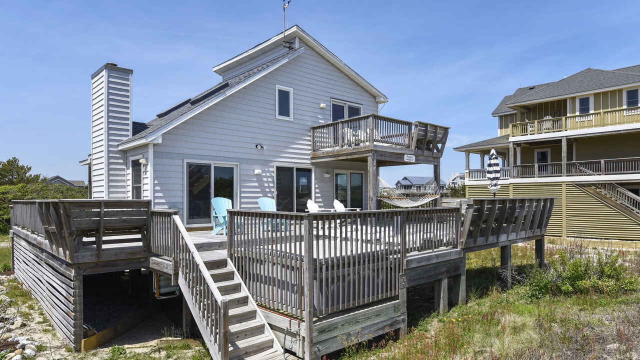 Photo of Outdoor in Whalehead Beach