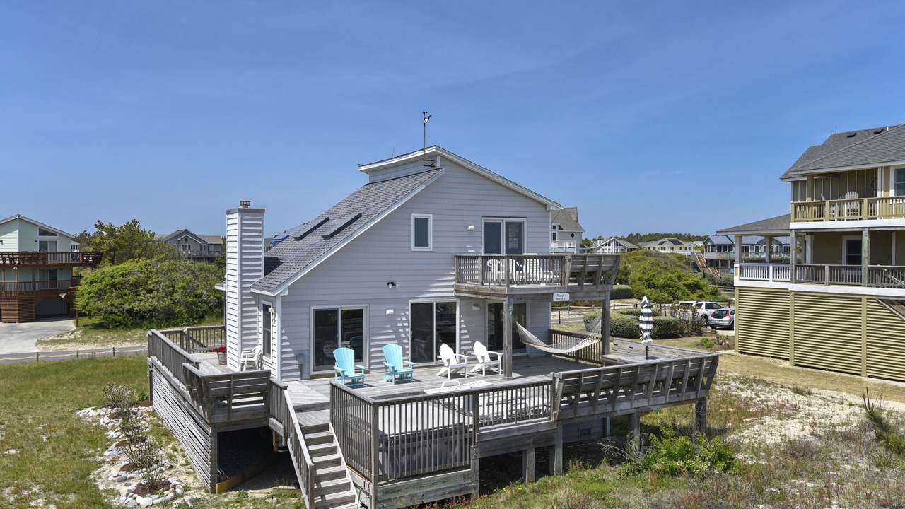 Photo of Outdoor in Whalehead Beach