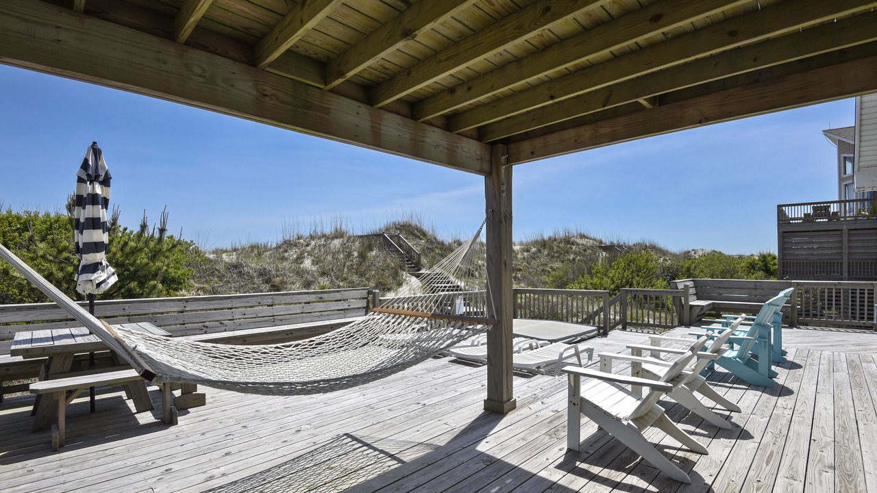 Photo of Outdoor in Whalehead Beach
