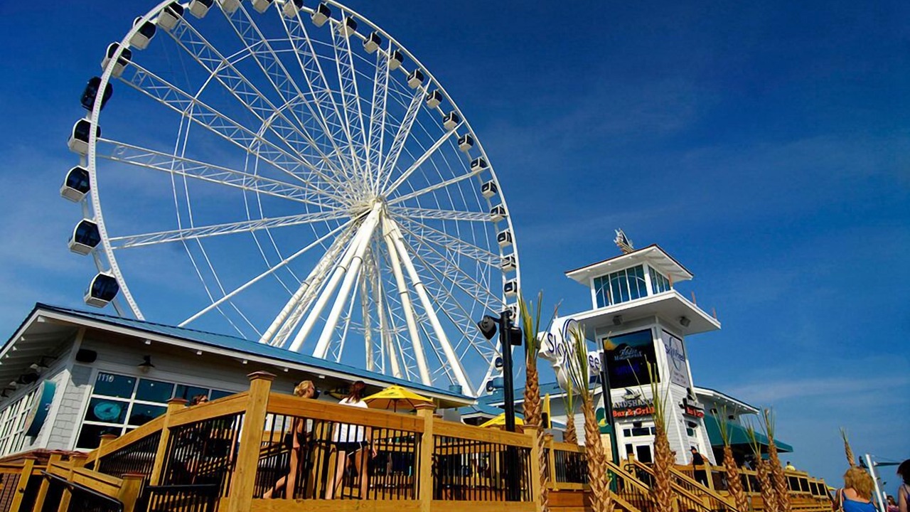 Photo of Others in Myrtle Beach