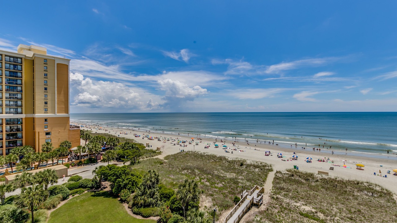 Photo of Others in Myrtle Beach