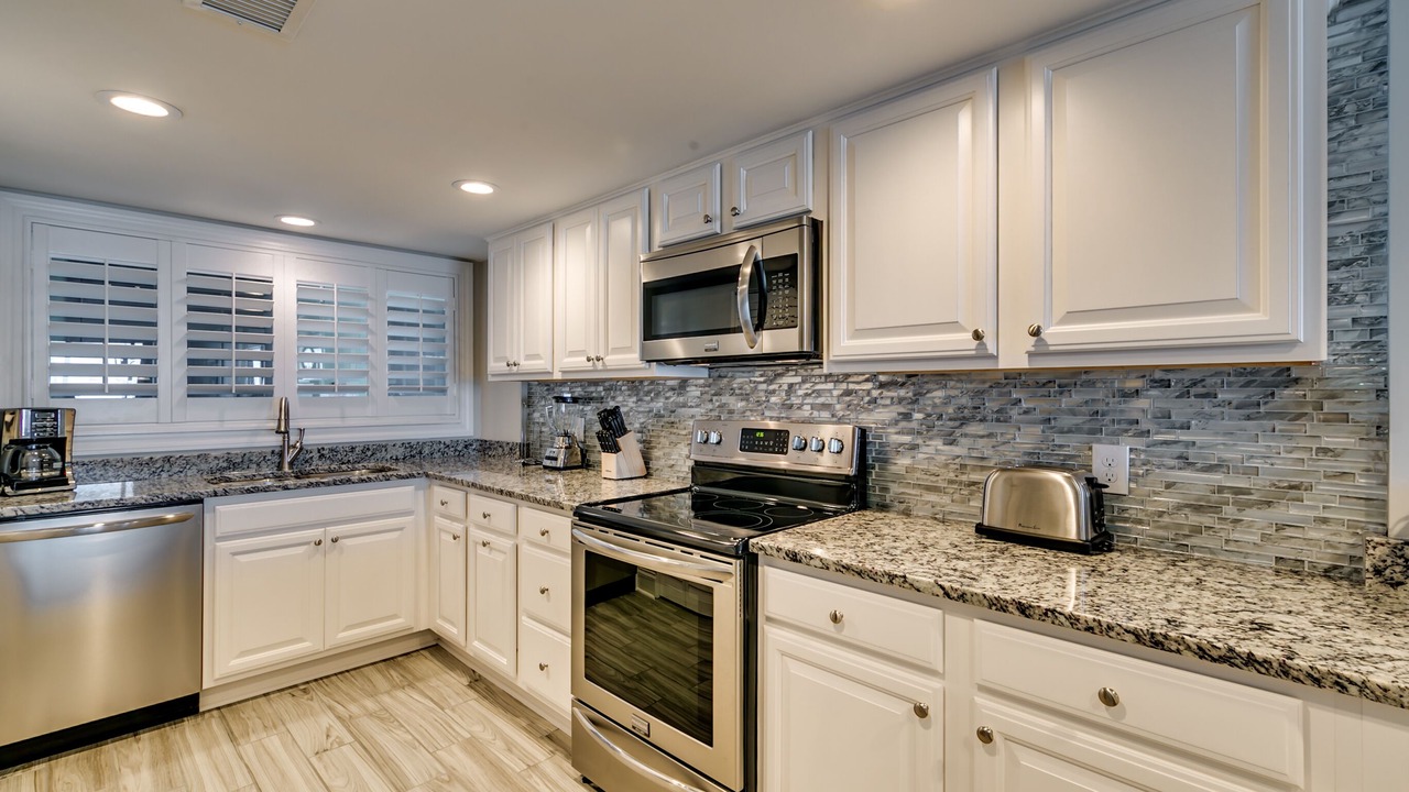 Photo of Kitchen in Myrtle Beach