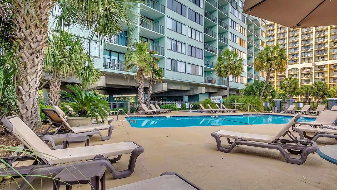 Photo of Outdoor in Myrtle Beach