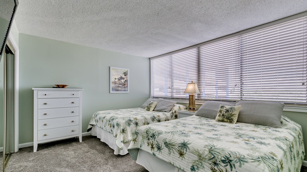 Photo of Bedroom in Myrtle Beach