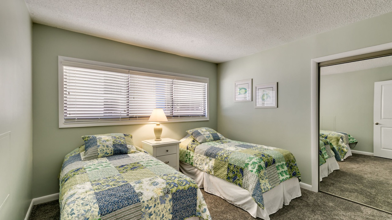Photo of Bedroom in Myrtle Beach