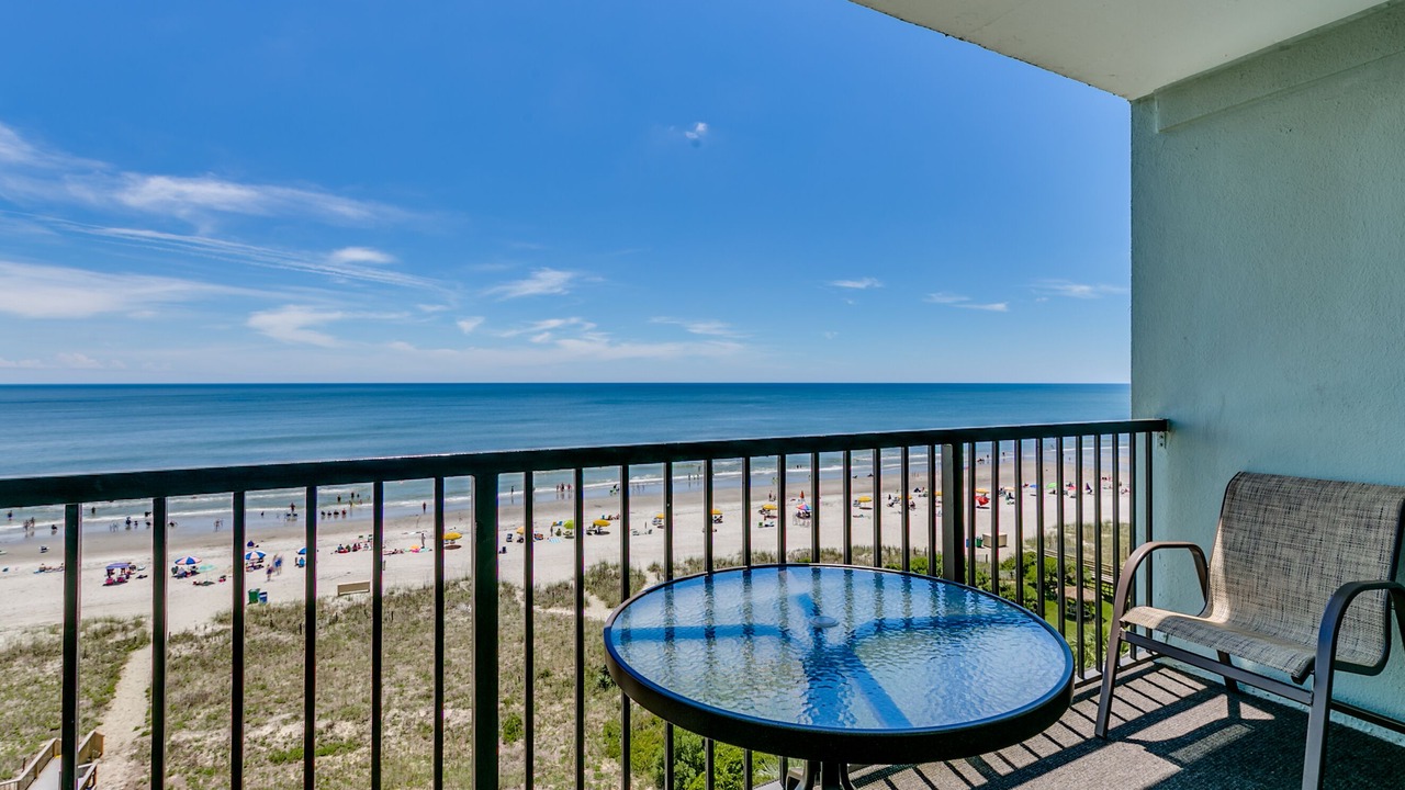 Photo of Outdoor in Myrtle Beach