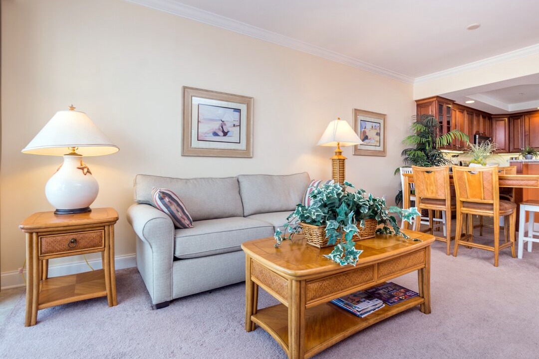 Photo of Livingroom in Ocean City