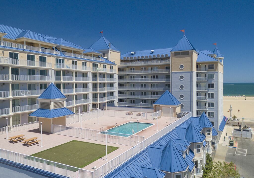 Photo of Outdoor in Ocean City