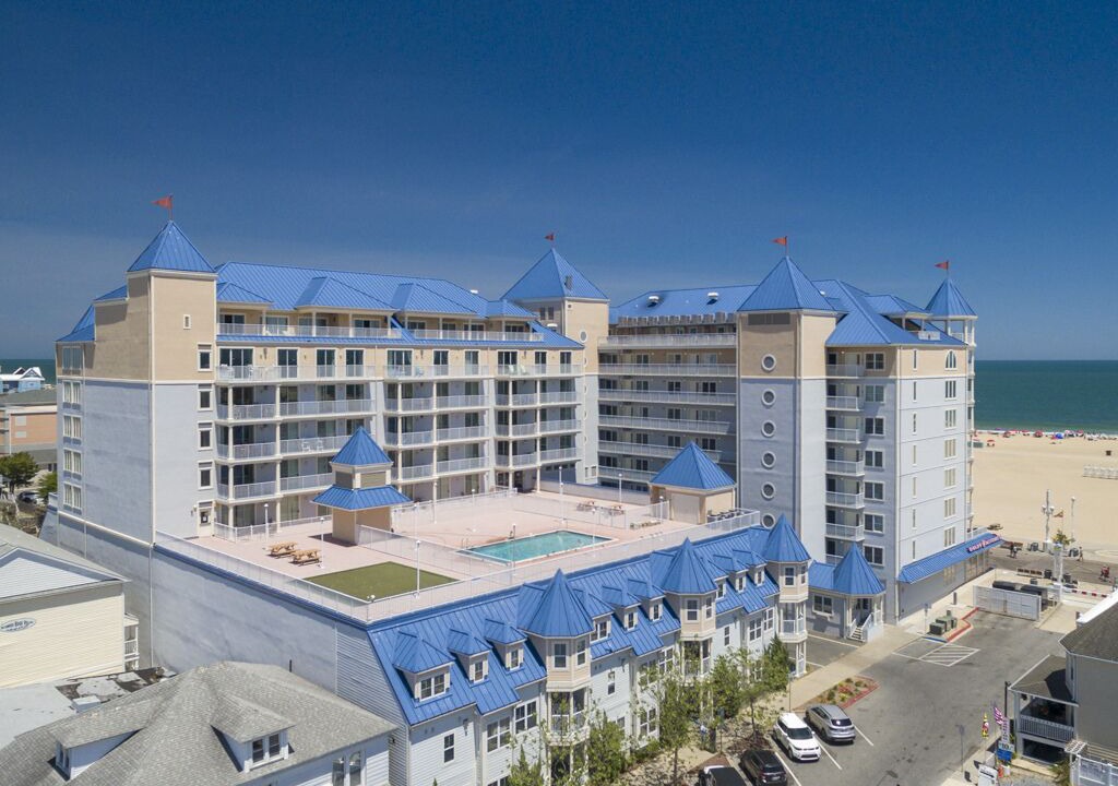 Photo of Outdoor in Ocean City