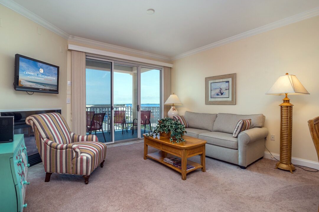 Photo of Livingroom in Ocean City