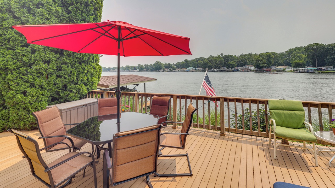Photo of Outdoor in Monticello