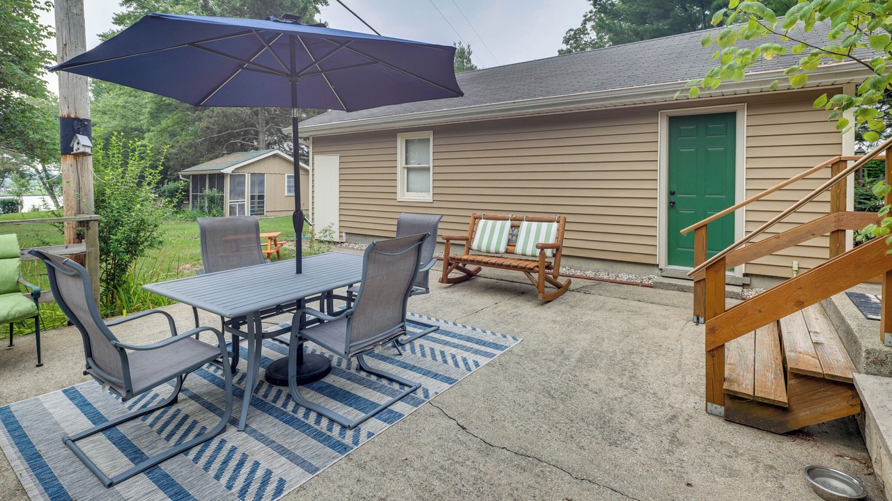 Photo of Outdoor in Monticello