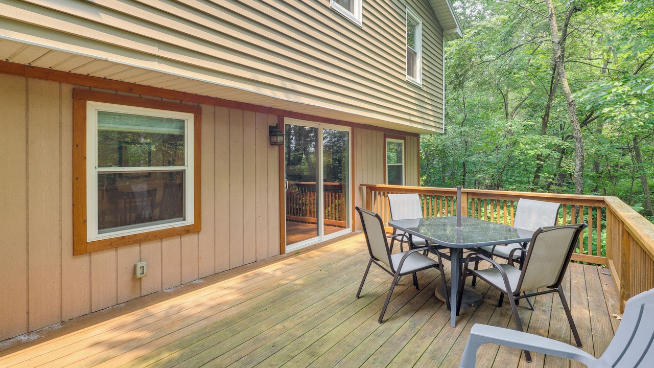 Photo of Outdoor in Monticello
