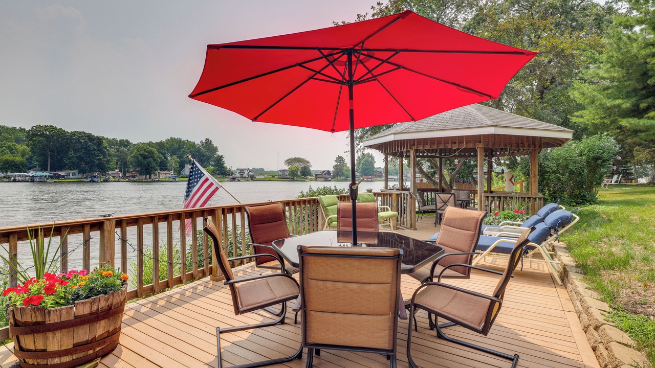 Photo of Outdoor in Monticello