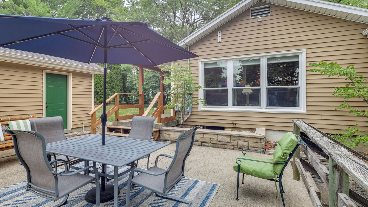 Photo of Outdoor in Monticello