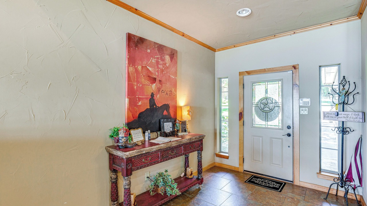 Photo of Others in Log Cabin
