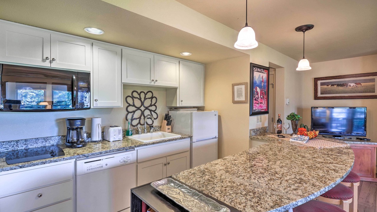 Photo of Kitchen in Bend