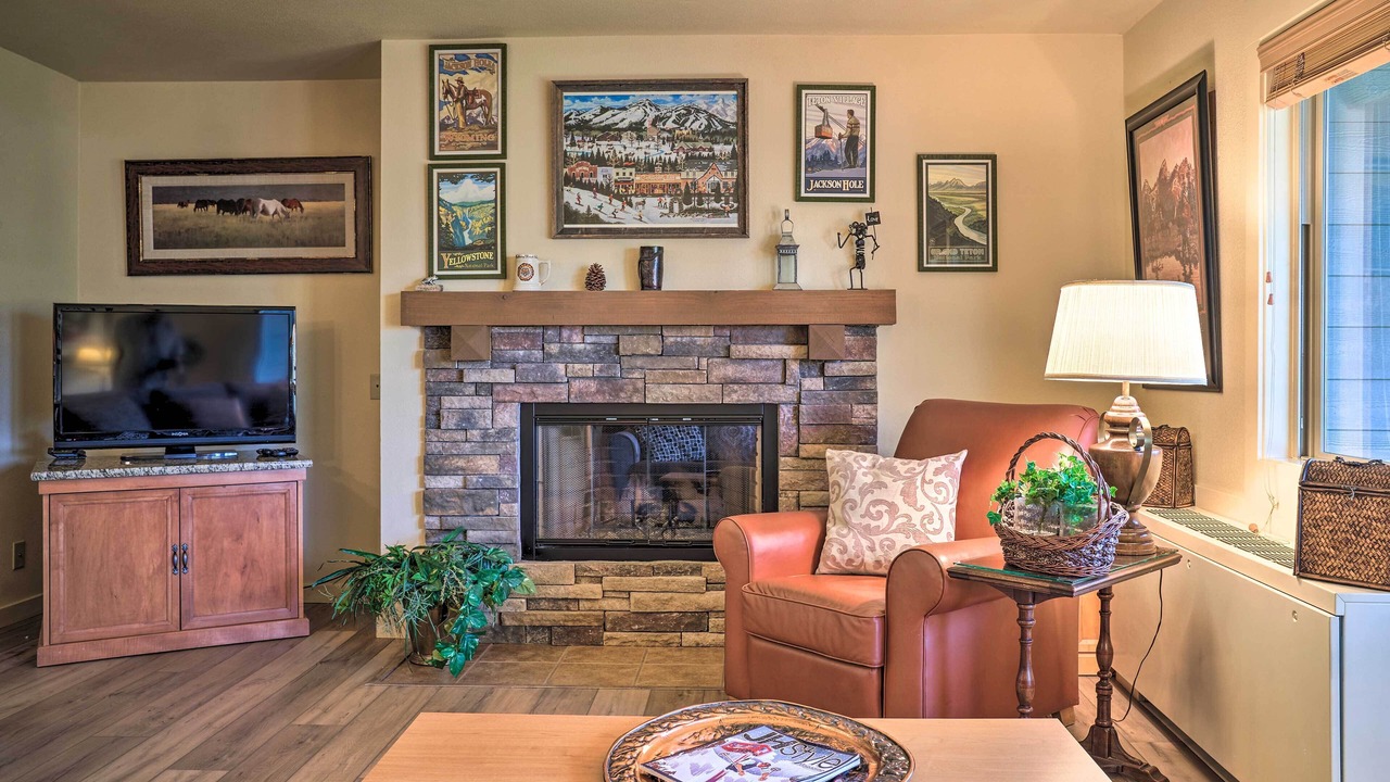 Photo of Livingroom in Bend