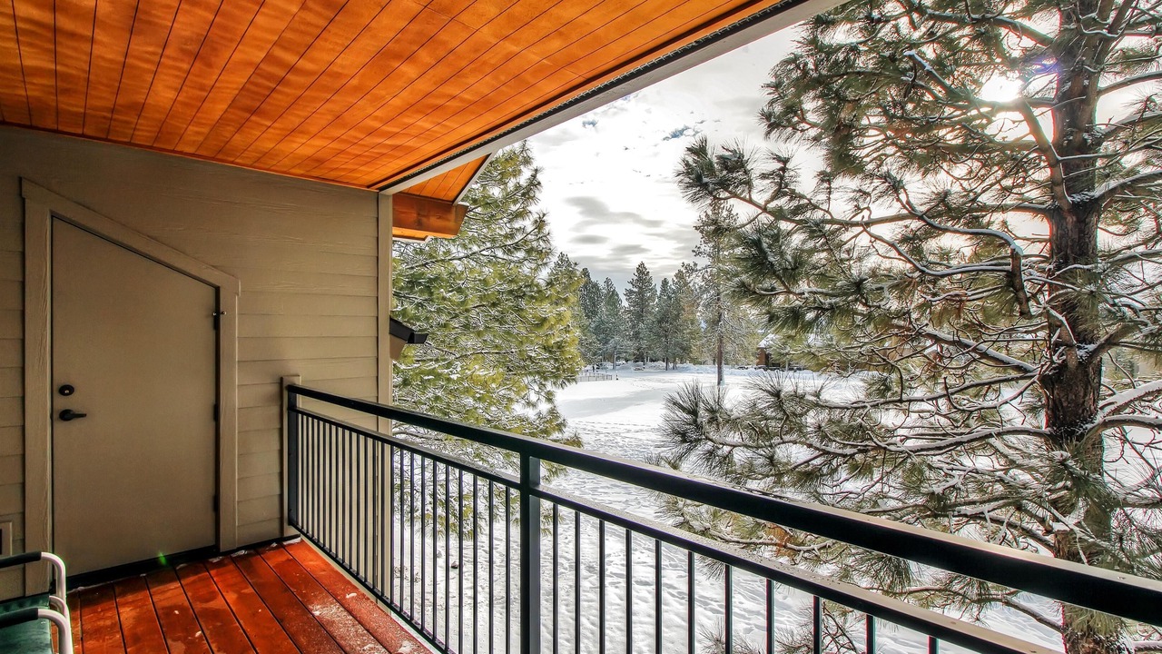 Photo of Outdoor in Bend