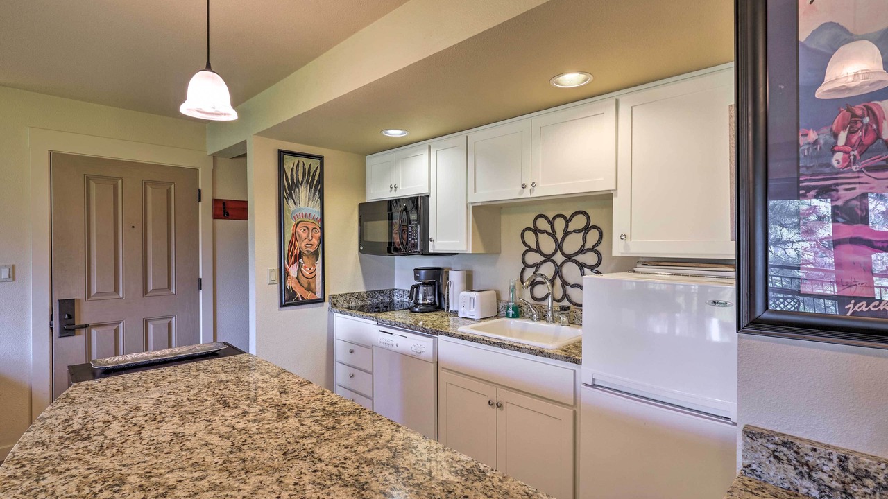 Photo of Kitchen in Bend