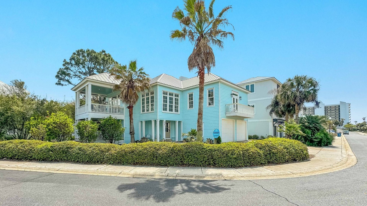 Photo of Outdoor in Orange Beach
