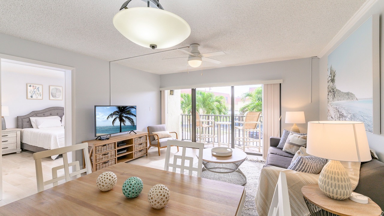 Photo of Patio Balcony in Avon By The Sea