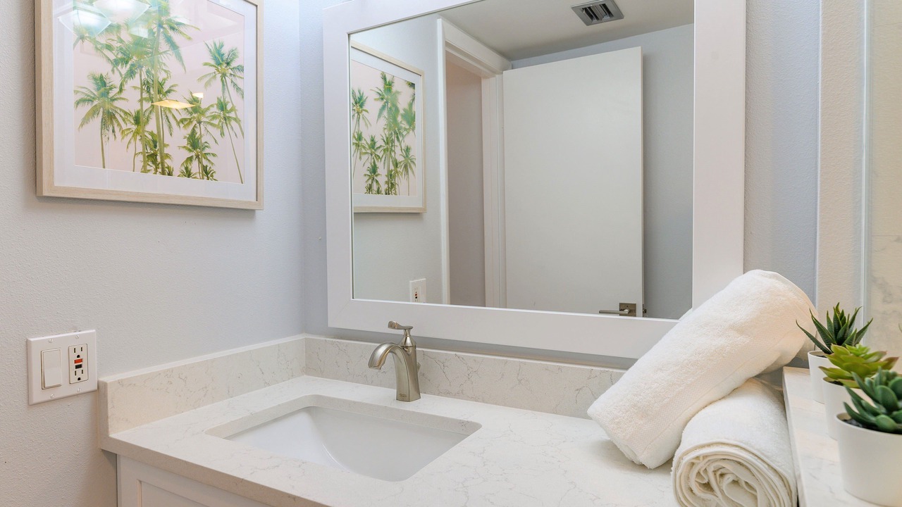 Photo of Bathroom in Avon By The Sea