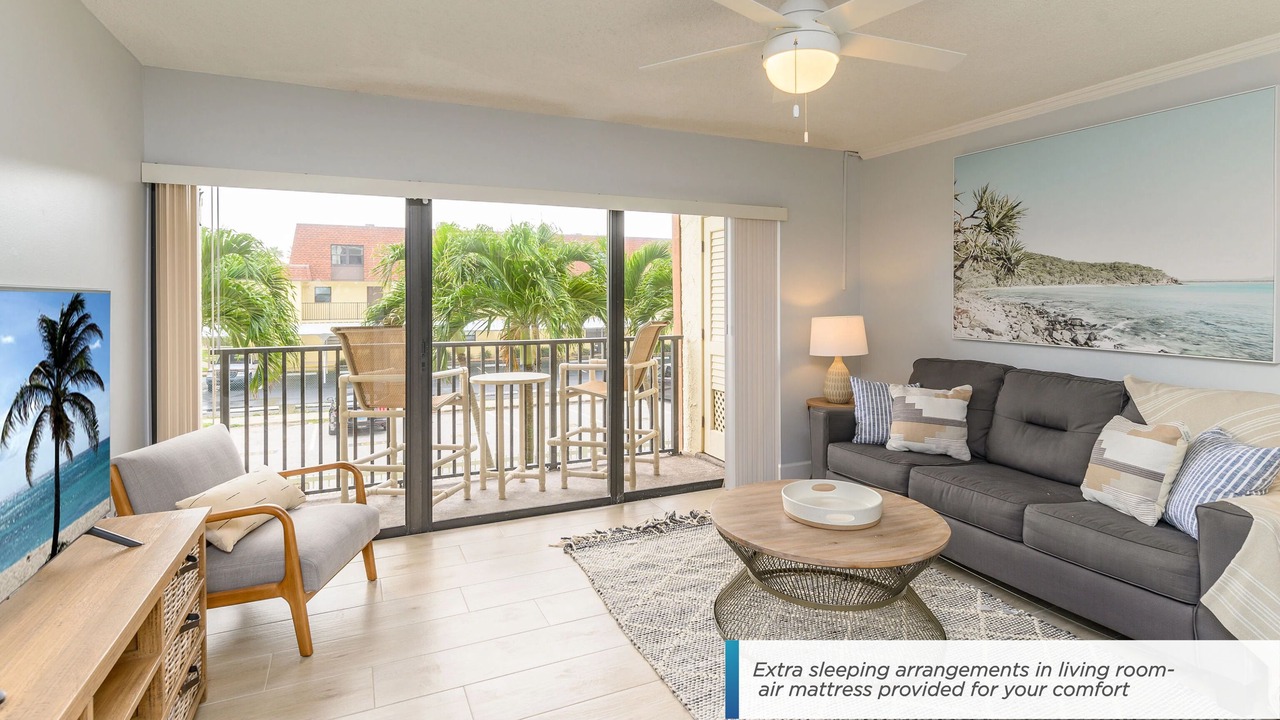 Photo of Livingroom in Avon By The Sea