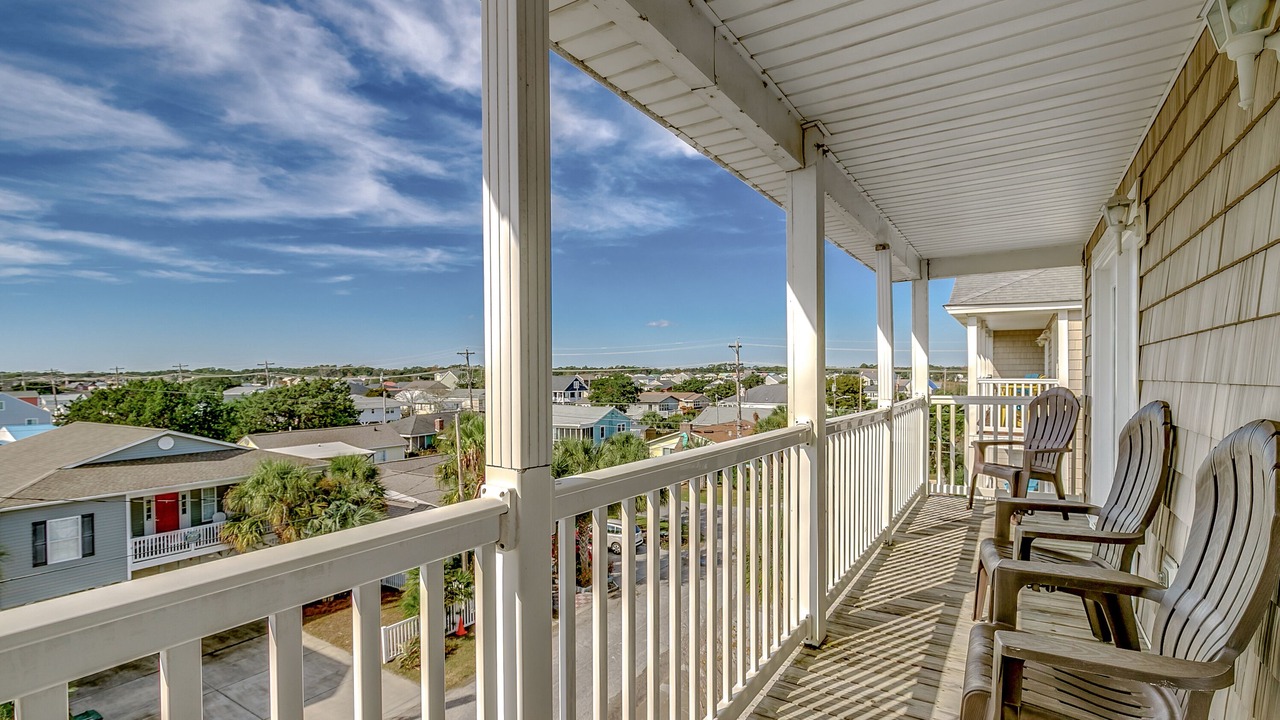 Photo of Others in Cherry Grove Beach