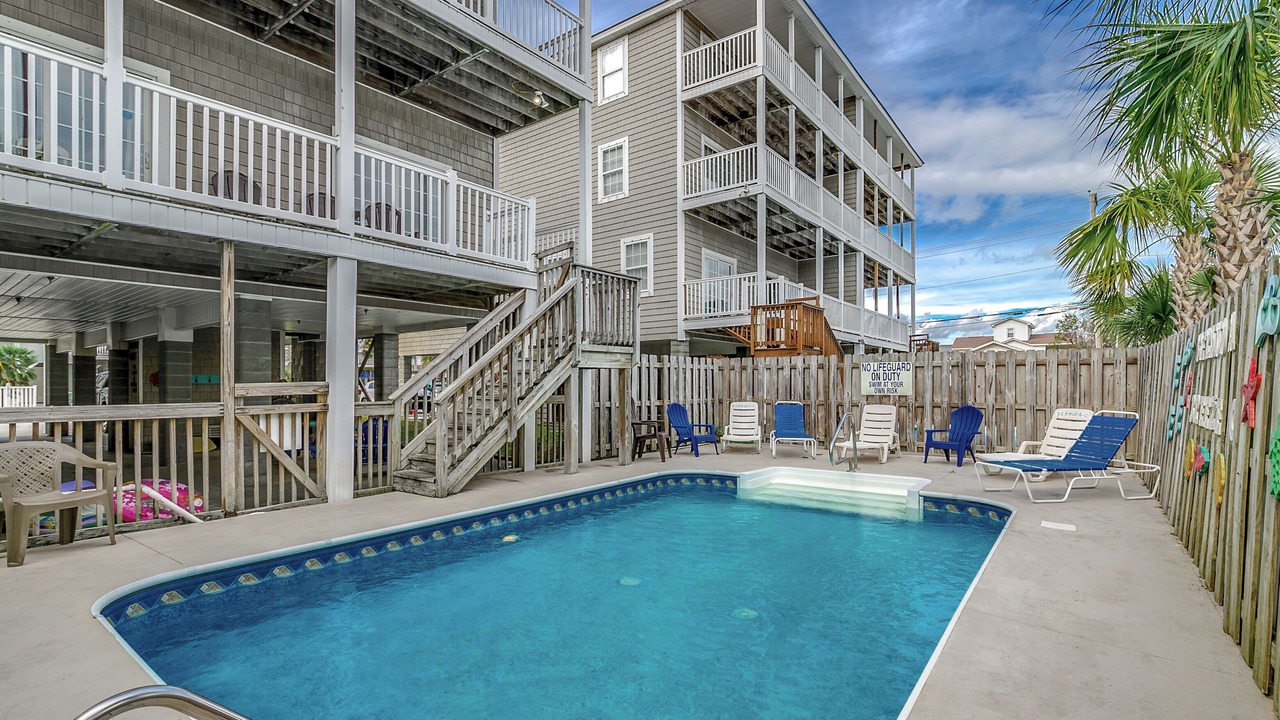 Photo of Outdoor in Cherry Grove Beach