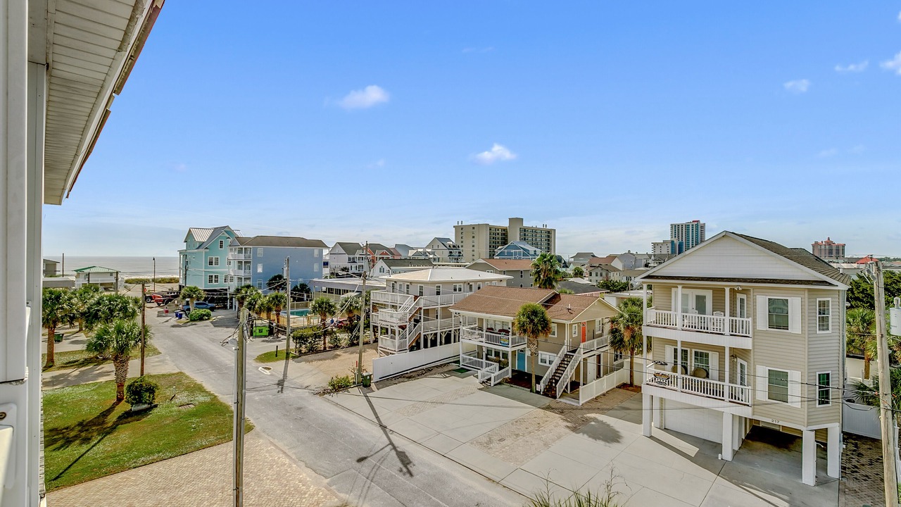 Photo of Others in Cherry Grove Beach