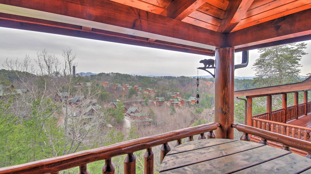 Photo of Outdoor in Sevierville