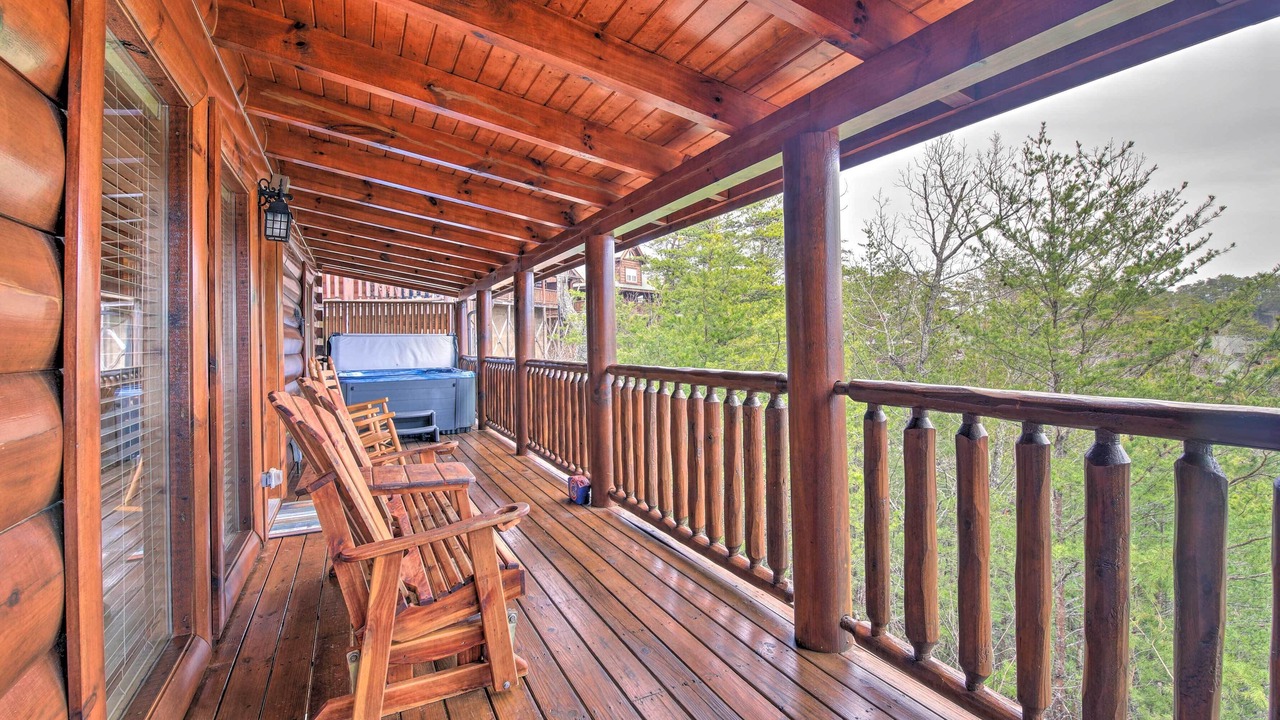 Photo of Outdoor in Sevierville
