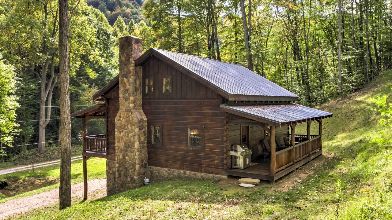 Photo of Outdoor in Trade