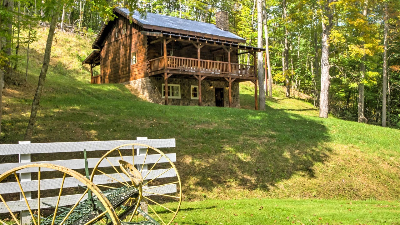 Photo of Outdoor in Trade